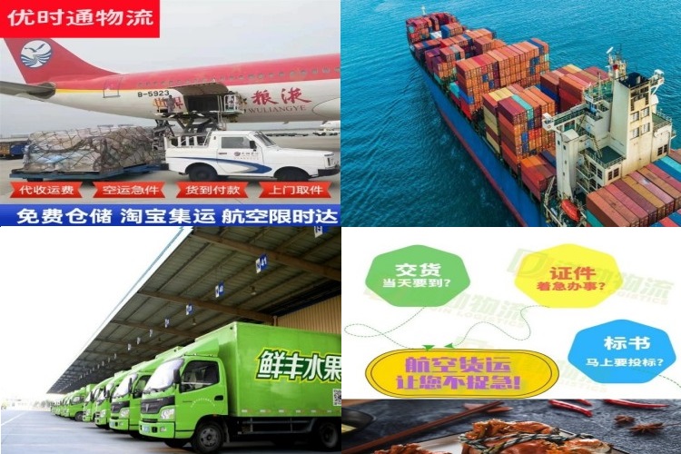 九合垸原种场到丹麦航空货运公司-九合垸原种场到丹麦物流专线